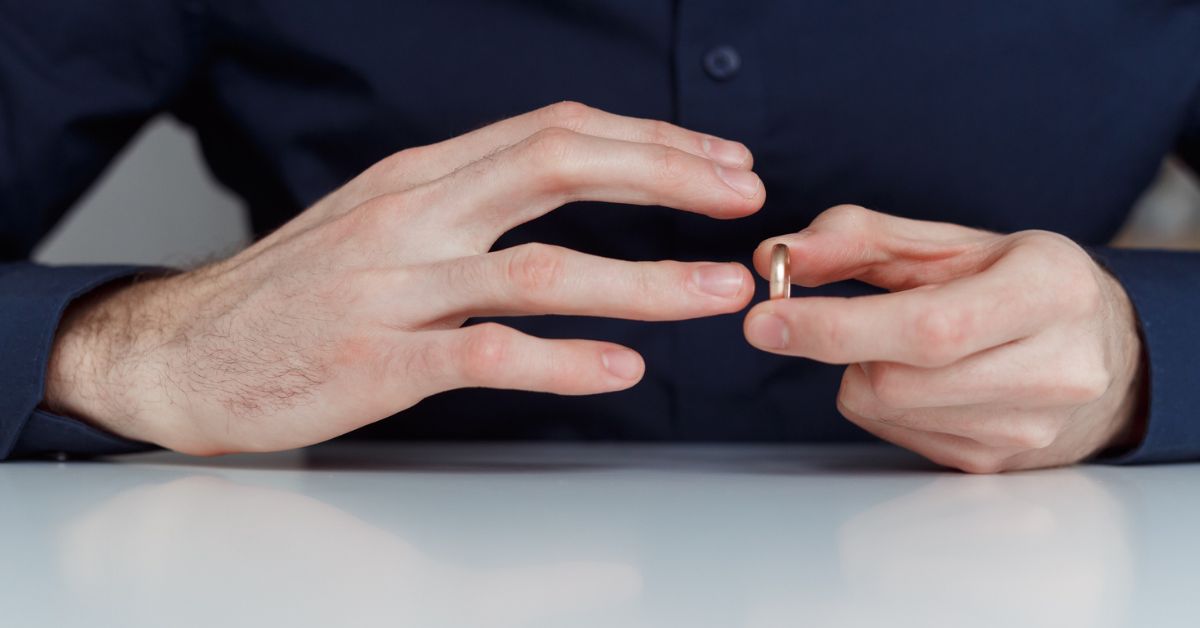 Combatting Marital Status Discrimination Nichols Kaster, PLLP